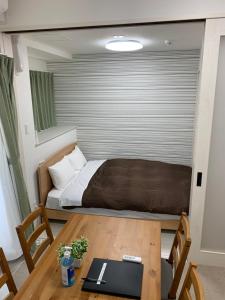 CRYSTAL ＆ RESORT FUKUOKA