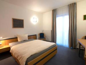 Hotel am Stadtpark