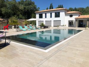 Maisons d'hotes Luxury Zen : photos des chambres