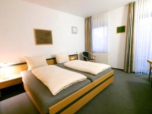 Hotel am Stadtpark