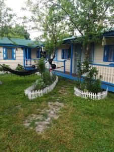 Camping Casuta Mihaela