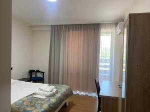 Alazani Valley Hotel