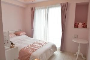 CRYSTAL ＆ RESORT FUKUOKA