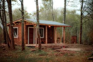 Rijnieki upes namiņš