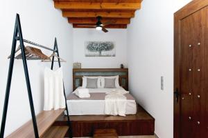 Paraskevi Luxury Apartments