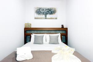 Paraskevi Luxury Apartments