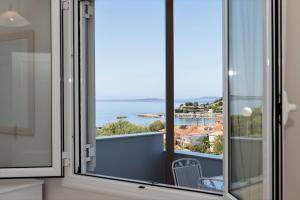 Pelagias Apartments Finikounda