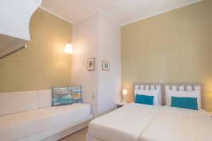 Pelagias Apartments Finikounda