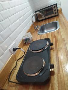 APART TRAVEL SUITES, modernos departamentos -15 min Aerop EZE