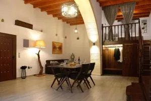 Paraskevi Luxury Apartments - 普拉索尼西