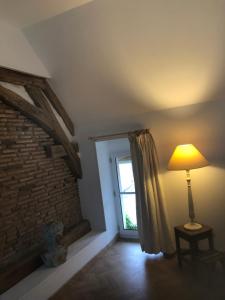 B&B / Chambres d'hotes La Vigne doree : photos des chambres