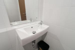 Mendjangan Residence