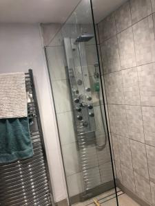 Priory Cottage Bodmin