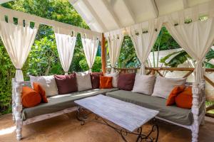 private pool cottage diani beach