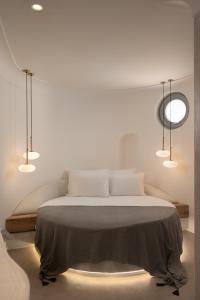 La Ponta Villas & Suites Santorini Greece