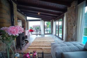 Stone Villa Lagonisi