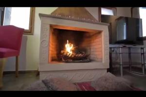 Stone Villa Lagonisi