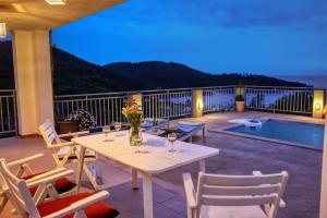 Skalopati Studios & Villa Skopelos Greece
