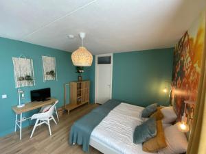 B&B Brasserie Lakerhof