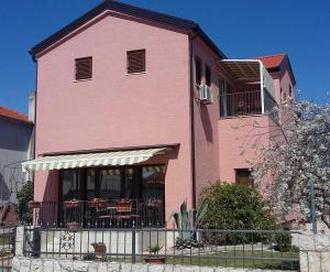 Apartments Colours 