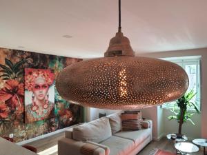 Exotic Fusion double Suite