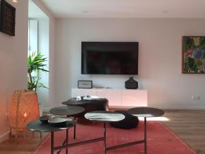 Exotic Fusion double Suite