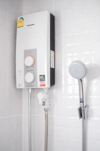 Oblique Apartment - ออฟบลิค อพาร์ทเมนท์