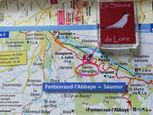 La Sterne de Loire Charming House photo 6