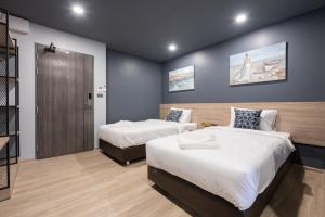 Oblique Apartment - ออฟบลิค อพาร์ทเมนท์