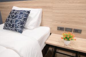 Oblique Apartment - ออฟบลิค อพาร์ทเมนท์