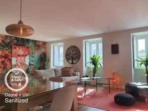 Exotic Fusion double Suite - 阿尔热什