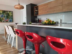 Exotic Fusion double Suite