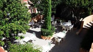 Hotels Hotel Provencal : photos des chambres