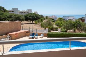 Dona Ana 77 by Destination Algarve