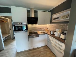 Feriendorf Rugana - Komfortplus 1-Raum Appartement mit Terrasse A42