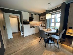 Feriendorf Rugana - Komfortplus 1-Raum Appartement mit Terrasse A42