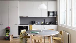 Bob W Helsinki City Centre