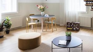 Bob W Helsinki City Centre