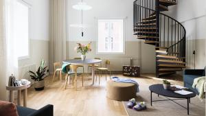 Bob W Helsinki City Centre