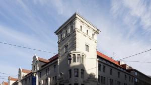 Bob W Helsinki City Centre