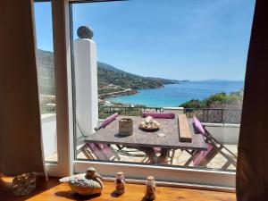 Kypri Apartments Andros Greece