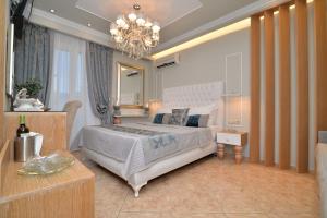 Epavlis boutique apts Pieria Greece