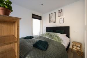 Zonnelande - comfort studio