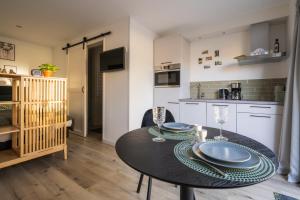 Zonnelande - comfort studio