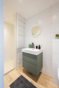 Zonnelande - comfort studio