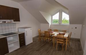Apartmán Lorien Nekoř