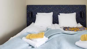 Bob W Helsinki City Centre