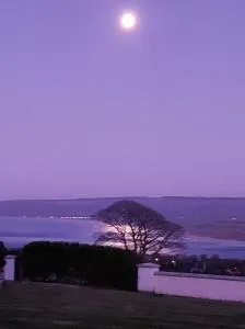 FOYLE VIEW CABIN - 格林卡斯尔