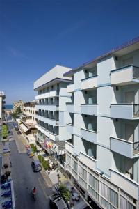 Hotel Elite Cattolica