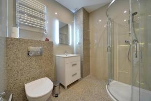 Trevilles apartamenty - Fit